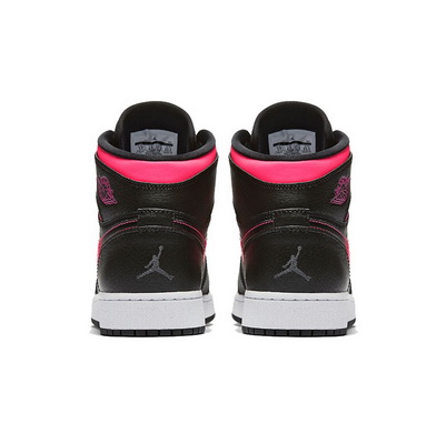 Jordan Women shoes 1 High AAA--18